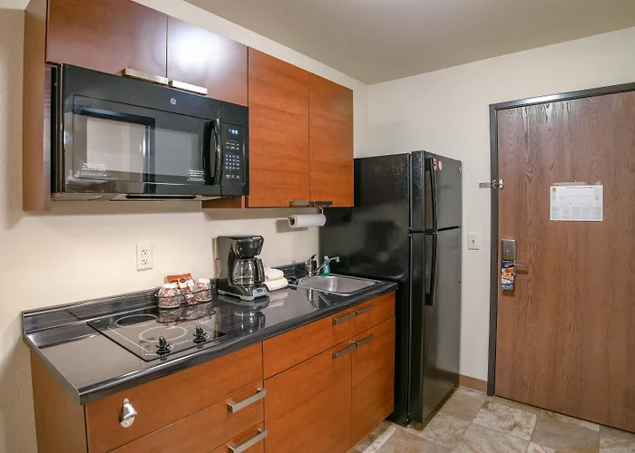 My Place Hotel Twin Falls Id