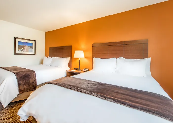 My Place Hotel Twin Falls Id