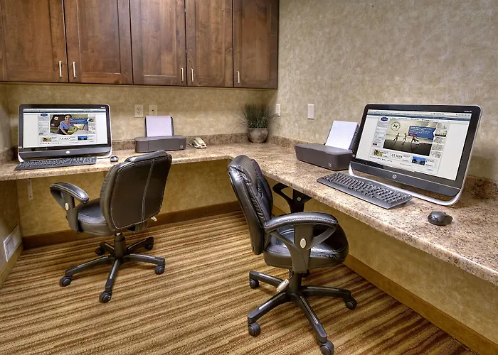Hampton Inn Twin Falls